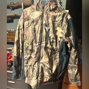 10x Hunting Jacket Large